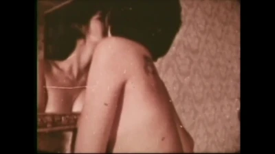 The best Vintage Scenes of our Porn Life - Vol. #07 - (Original VINTAGE HD Restyling - Uncut Vers.)