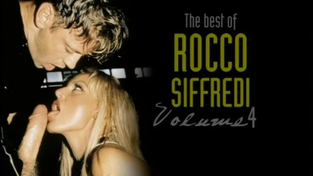 The best of ROCCO SIFFREDI 35 MM Vol. #04 - (Full HD - Refurbished Version)