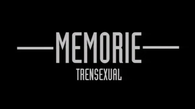 Memorie Transexual XXX - (Full Movie) - (HD Restructure Film)