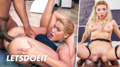 HER LIMIT - ULTIMATE PLEASURE - the Blonde Anal Compilation Part 6